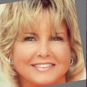 Meet your Posher, Linda